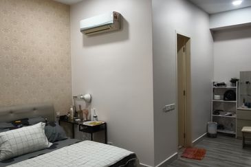 Eco Nest @ Eco Botanic