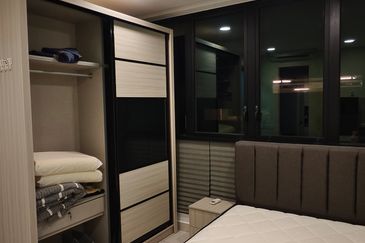 Eco Nest @ Eco Botanic