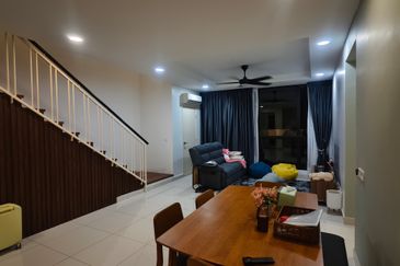 Eco Nest @ Eco Botanic