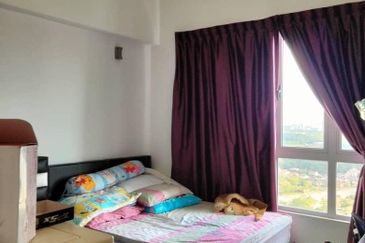 Tropez Residences @ Tropicana Danga Bay