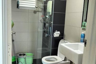 Tropez Residences @ Tropicana Danga Bay