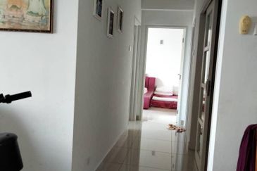 Tropez Residences @ Tropicana Danga Bay