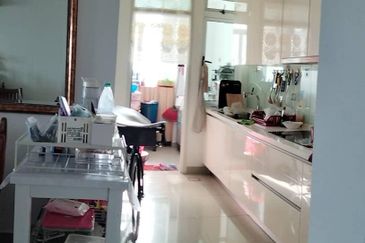 Tropez Residences @ Tropicana Danga Bay