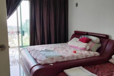 Tropez Residences @ Tropicana Danga Bay