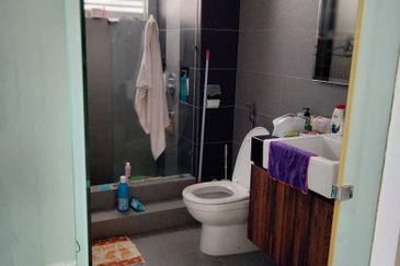 Tropez Residences @ Tropicana Danga Bay