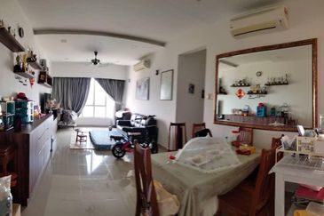 Tropez Residences @ Tropicana Danga Bay