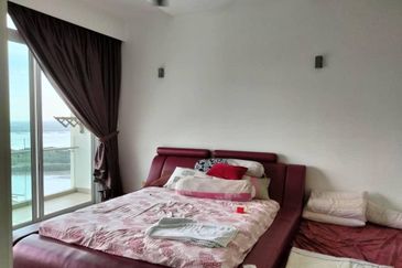 Tropez Residences @ Tropicana Danga Bay