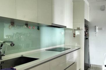 Tropez Residences @ Tropicana Danga Bay