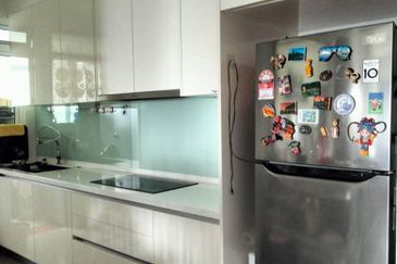 Tropez Residences @ Tropicana Danga Bay