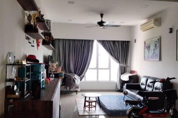 Tropez Residences @ Tropicana Danga Bay