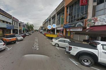 Taman Desa Cemerlang