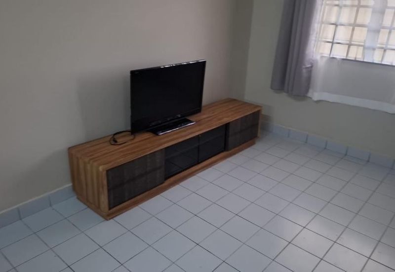 Bandar Baru Permas Jaya