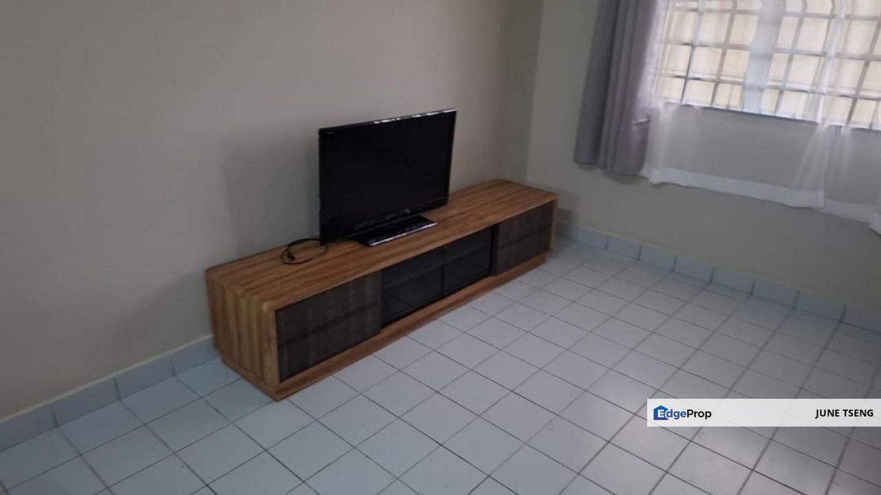 Permas Jaya - Flat For Rent, Johor, Permas Jaya/Senibong