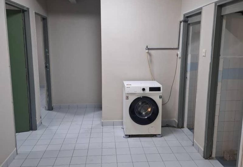 Bandar Baru Permas Jaya