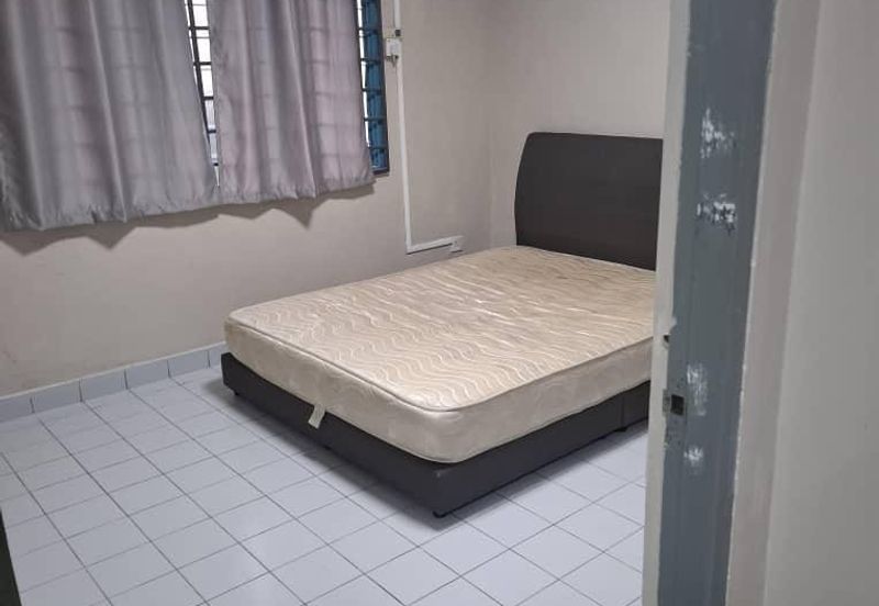 Bandar Baru Permas Jaya