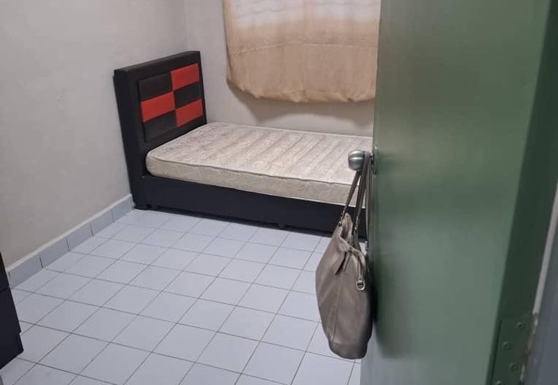 Bandar Baru Permas Jaya