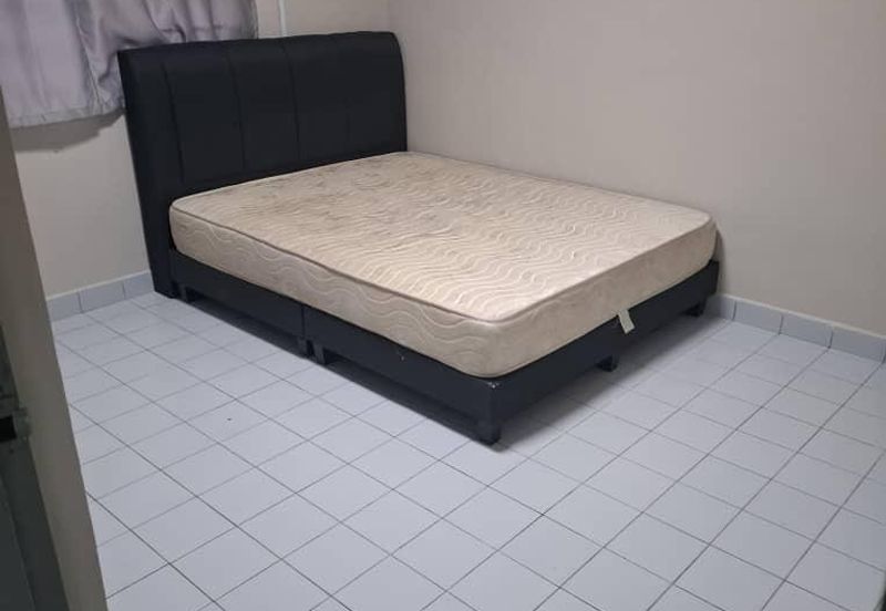 Bandar Baru Permas Jaya