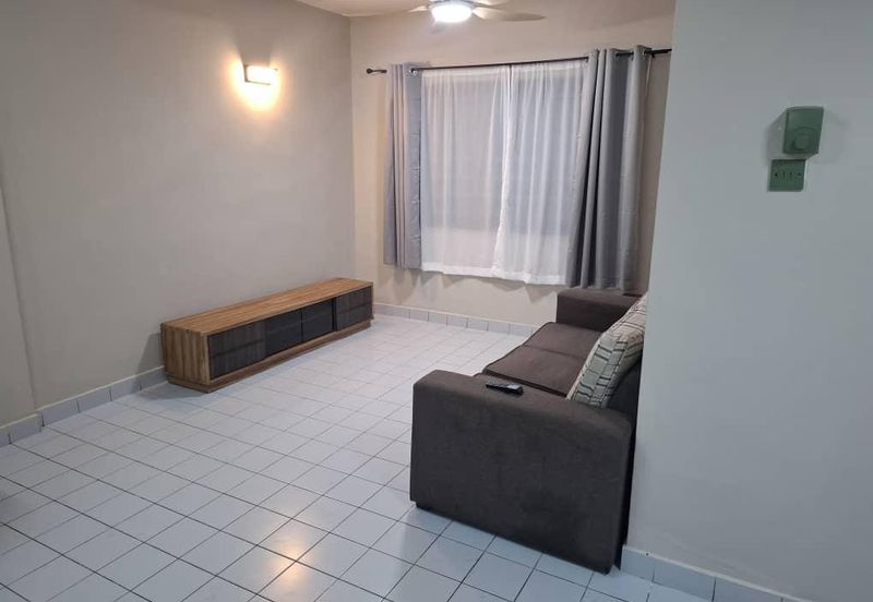 Bandar Baru Permas Jaya