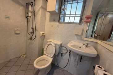 Permas Ville, Bandar Baru Permas Jaya