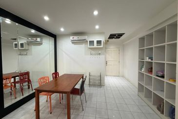 Permas Ville, Bandar Baru Permas Jaya