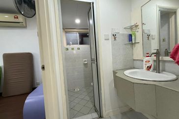 Permas Ville, Bandar Baru Permas Jaya