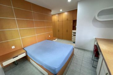 Permas Ville, Bandar Baru Permas Jaya