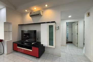 Permas Ville, Bandar Baru Permas Jaya