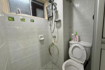 Permas Ville, Bandar Baru Permas Jaya