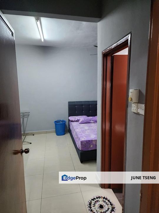 Suriamas Apartment 3 Bedroom Unit For Rent, Johor, Johor Bahru