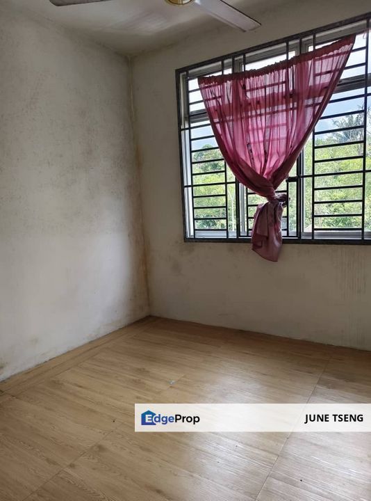 Bukit Indah - Flat For Sale, Johor, 