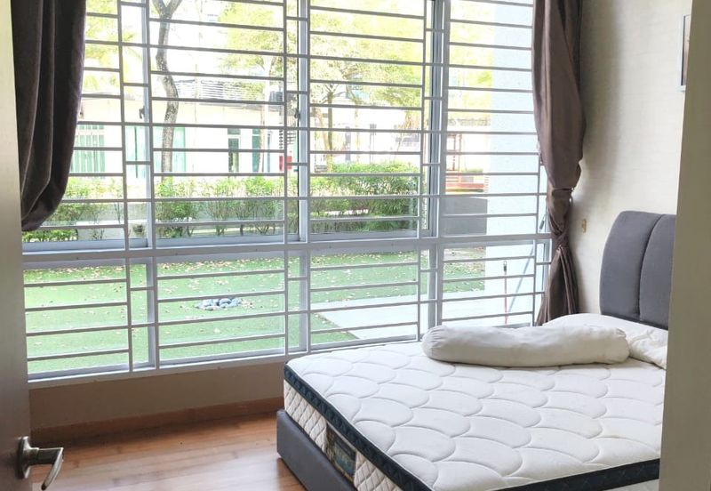 The Seed @ Sutera Utama