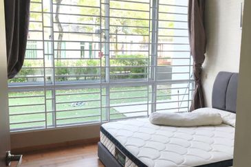 The Seed @ Sutera Utama