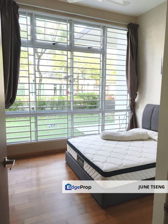 Sutera Utama - Town House For Rent, Johor, Skudai