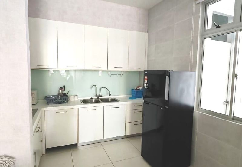 The Seed @ Sutera Utama