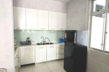 The Seed @ Sutera Utama