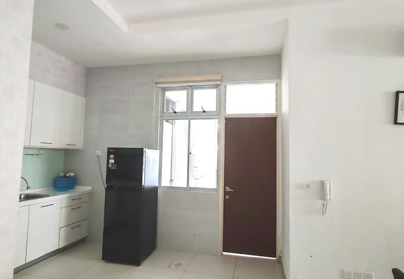 The Seed @ Sutera Utama