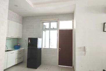 The Seed @ Sutera Utama