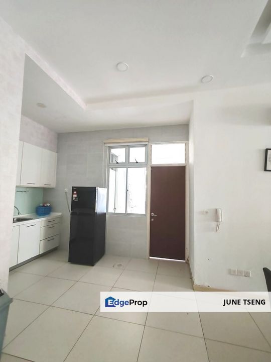 Sutera Utama - Town House For Rent, Johor, Skudai
