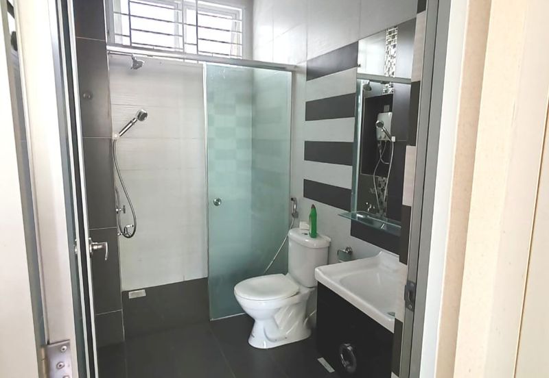 The Seed @ Sutera Utama