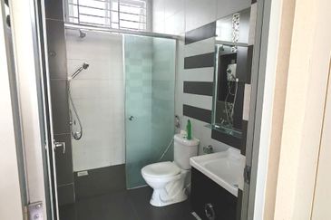 The Seed @ Sutera Utama