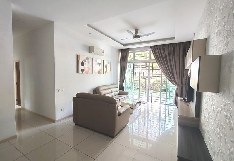 The Seed @ Sutera Utama