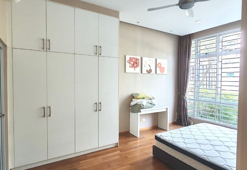 The Seed @ Sutera Utama