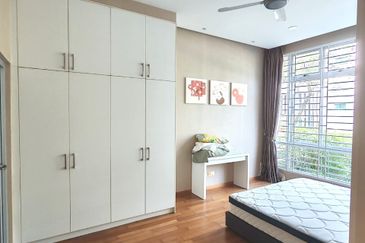 The Seed @ Sutera Utama