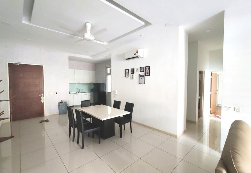 The Seed @ Sutera Utama