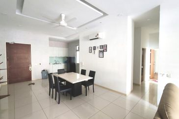 The Seed @ Sutera Utama