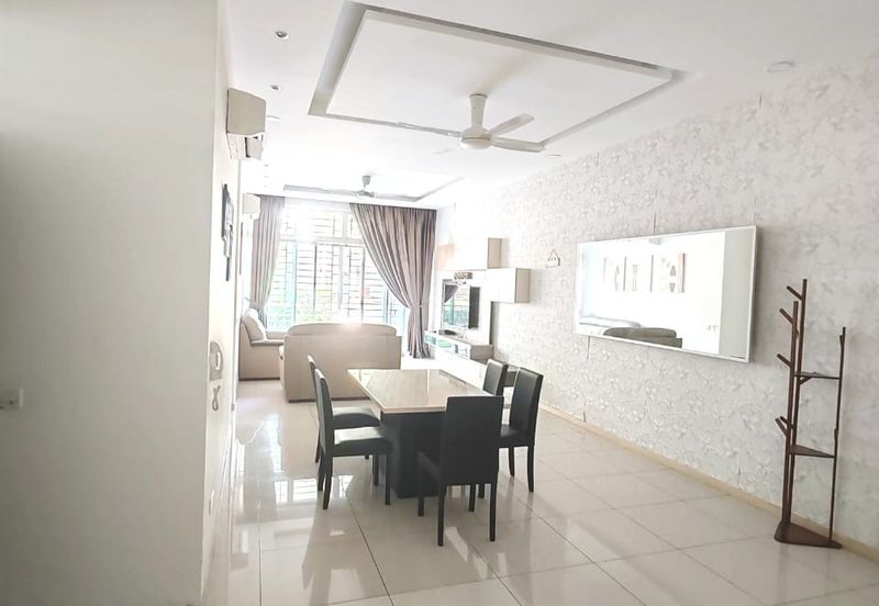 The Seed @ Sutera Utama