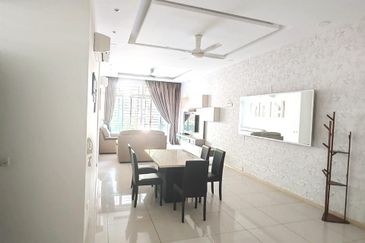 The Seed @ Sutera Utama