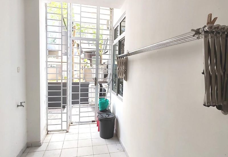 The Seed @ Sutera Utama