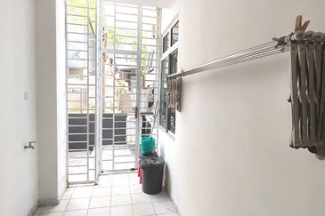 The Seed @ Sutera Utama