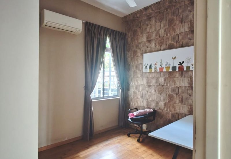 The Seed @ Sutera Utama